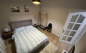 Elite Apartments Korce
