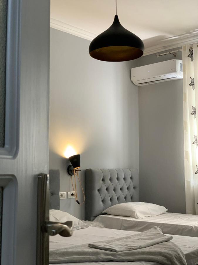 Elite Apartments Korce Exterior photo